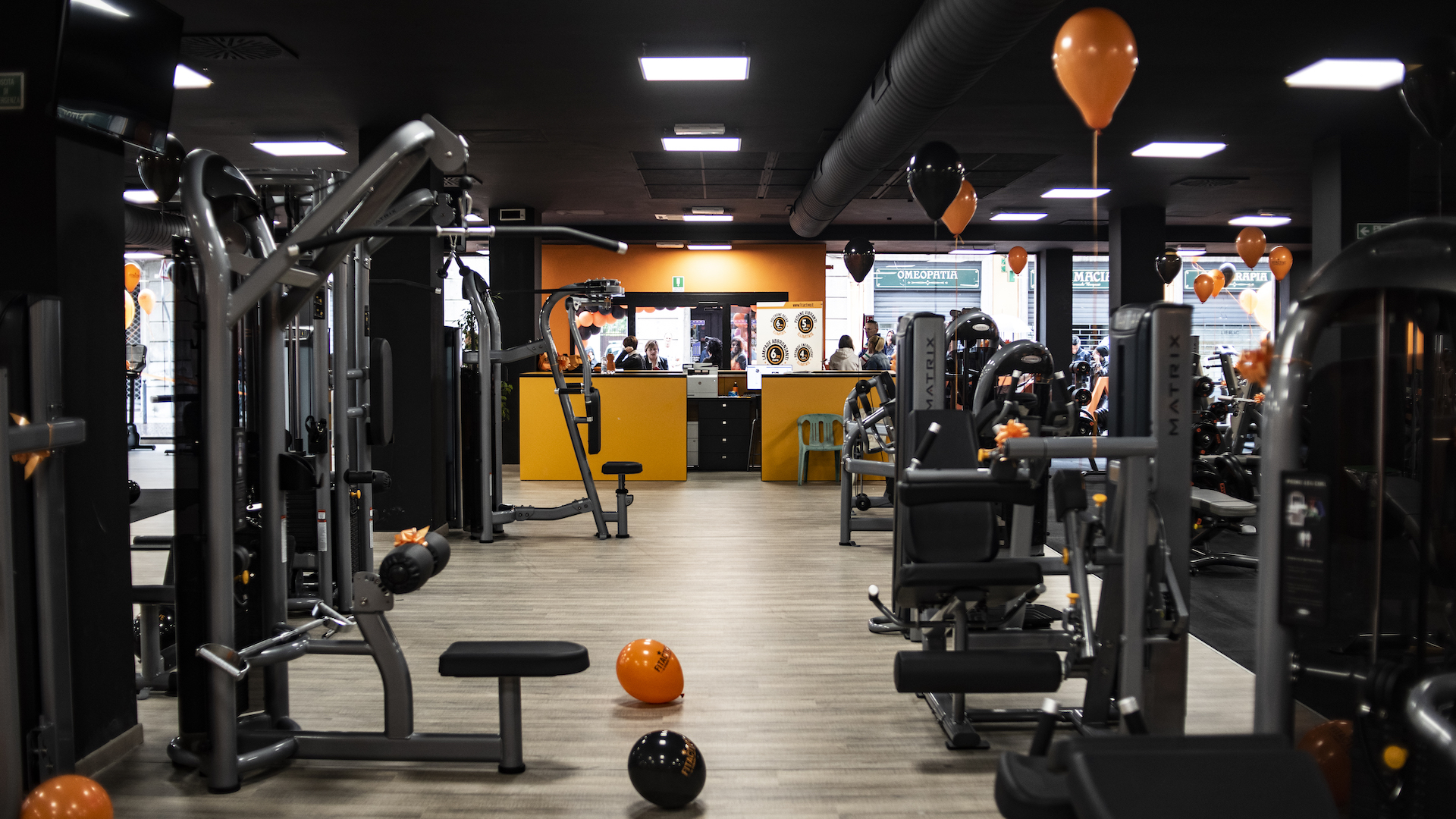 FitActive Vigevano